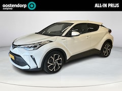 Toyota C-HR - 2.0 Hybrid Style