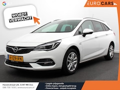 Opel Astra Sports Tourer - 1.2 Business Edition | Navigatie | Airco | Cruise Control | Handel/Export
