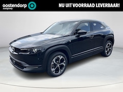 Mazda MX-30 - e-SkyActiv R-EV 170 Advantage PHEV | Voorraad voordeel | DIRECT LEVERBAAR | AUTOMAAT |