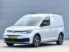Volkswagen Caddy Cargo - 2.0 TDI 1st Edition Automaat ZEER MOOI