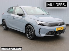 Opel Corsa - 1.2 Edition VOORRAAD KORTING