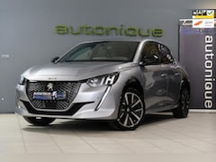 Peugeot 208 - 1.2 PureTech GT Line *30.823km* Sport/Comfort Interieur | Navi | Camera Dealer Onderhouden