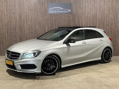 Mercedes-Benz A-klasse - 220 CDI Prestige 2013 PANO LED CAMERA CRUISE