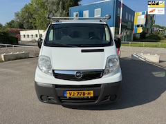 Opel Vivaro - 2.0 CDTI L2H1 EcoFLEX