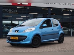 Peugeot 107 - 1.0-12V XS | 5 Deurs | 2 Sleutels | APK 09-02-2026