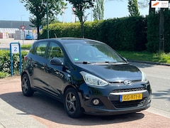 Hyundai i10 - 1.0i i-Motion Comfort| Airco | cruise control