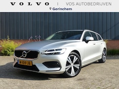 Volvo V60 - B3 Momentum Advantage