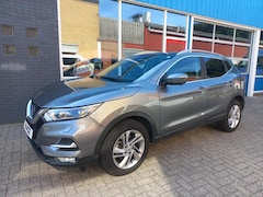 Nissan Qashqai - 1.3 DIG-T N-Connecta Automaat Panoramadak