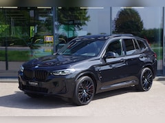 BMW X3 - xDrive30e M-Sport High Executive 293 PK PHEV, Panoramadak, Trekhaak, Camera