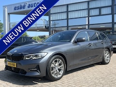 BMW 3-serie Touring - 320d Automaat High Executive Edition Navi ACC Life Cockpit Prof Sportstoelen Leer DAB Led