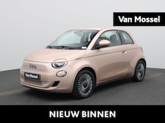 Fiat 500 - 3+1 Icon 42 kWh