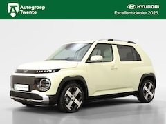 Hyundai Inster - Evolve 49 kWh | Achteruitrijcamera | Navigatie | Parkeer Sensore