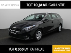 Kia Cee'd Sportswagon - Ceed DynamicLine 1.0 T-GDi 120 MHEV DCT ISG Edition | Automaat | Keyless | Navi | Clima |
