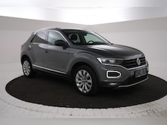 Volkswagen T-Roc - 2.0 TDI Sport Automaat 150Pk, Virtual, Trekhaak