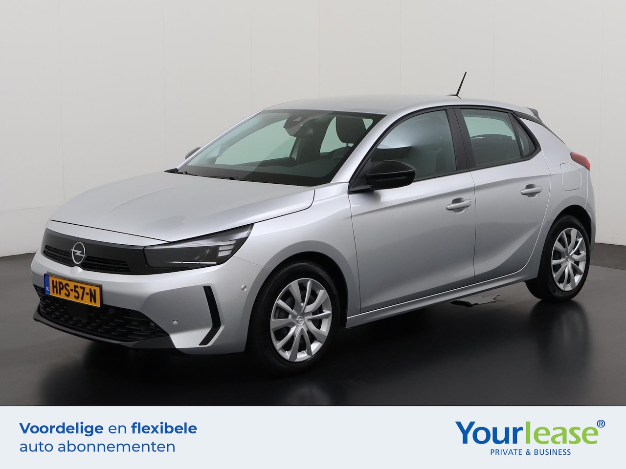 Opel Corsa - 1.2 | All-in 386,- Private Lease | Zondag Open! - AutoWereld.nl