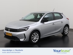 Opel Corsa - 1.2 | All-in 386, - Private Lease | Zondag Open