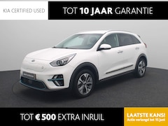 Kia e-Niro - DynamicLine 64 kWh | SOH 100% | Navigatie | Camera | BTW |