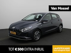 Hyundai i20 - 1.0 T-GDI Comfort | Apple Carplay/Android Auto | Airco | Cruise Control | Achteruitrijcame