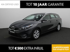 Kia Cee'd Sportswagon - Ceed Dynamicline 1.0 T-GDi 100 MHEV DCT7 | Edition | AUTOMAAT | Camera | Navigatie | Clima