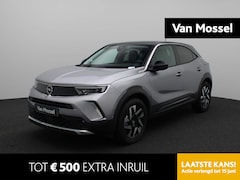 Opel Mokka-e - Elegance 50-kWh | Navi | ECC | Cam | LMV | PDC | 3 Fase