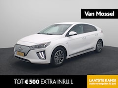 Hyundai IONIQ - Comfort EV 38 kWh | Apple CarPlay / Android Auto | Camera | Adap. Cruise | Climate Control