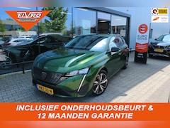 Peugeot 308 - 1.2 PureTech Allure NAVI CAMERA DAB CRUISE CLIMA LED RIJKLAARPRIJS
