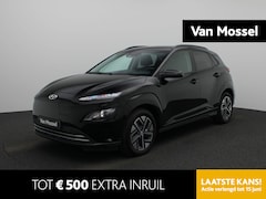 Hyundai Kona Electric - EV Fashion 39 kWh | Navigatie | Achteruitrijcamera | Cruise Control | Apple Carplay/Androi