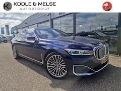 BMW 7-serie - (g11) 745e 394pk iPerformance Aut
