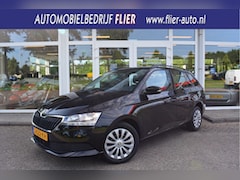 Skoda Fabia Combi - 1.0 96PK TSI Ambition Plus | Stoel VW | Trekhaak |