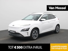 Hyundai Kona Electric - EV Fashion 39 kWh | Camera | Navigatie | Cruise Control | Krell Premium Audio | Apple Carp