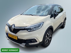 Renault Captur - 0.9 TCe Intens / LED / Navi / Camera / Trekhaak