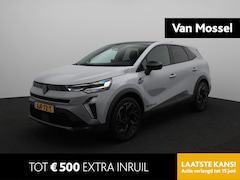 Renault Symbioz - E-Tech hybrid 145 esprit Alpine | Apple Carplay & Android Auto | Solarbay Panoramadak | Li