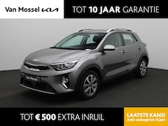 Kia Stonic - 1.0 T 100 Pulse Automaat
