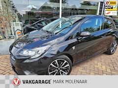 Opel Corsa - 1.4 turbo Opc-line, zeer mooie auto