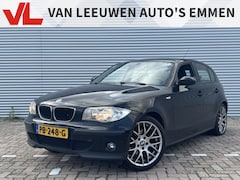 BMW 1-serie - 116i Executive | Nieuw Binnen | Zo Mee | Inruilkoopje