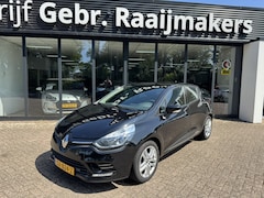 Renault Clio - 0.9 TCe *Navi*Airco*EXPORT/EX.BPM