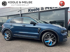 Lynk & Co 01 - 1.5 261pk PLUG IN HYBRID , 360 CAMERA