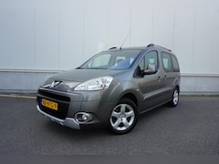 Peugeot Partner Tepee - 1.6 VTi XT Style - Airco / Elektr. ramen / Cruise / Trekhaak / NAP