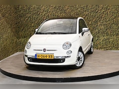 Fiat 500 - 1.2 Lounge | Climate | PDC