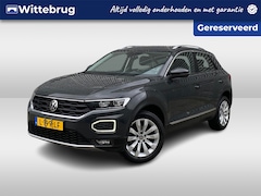 Volkswagen T-Roc - 1.5 TSI Sport / Digitaal dashboard / Led / Climate controle / Navigatie/ Parkeersensoren V