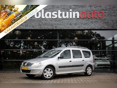 Dacia Logan MCV - 1.6 Ambiance 7p. , Trekhaak,