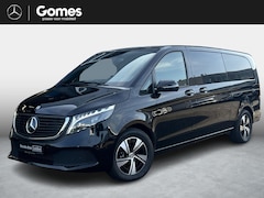 Mercedes-Benz EQV - 300 L3 Combi 8-Persoons | Leder | Electrische zijdeuren | Airco V+A | 360 gr. camera