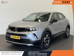 Opel Mokka-e - Elegance 50-kWh 11kw bl. Climate Control Cruise control LED Parkeersensoren + Achteruitrij
