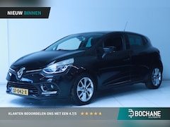 Renault Clio - 1.2 TCe Intens Clima/Navi/Camera