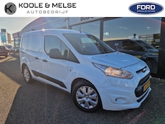 Ford Transit Connect - 1.6 TDCI 70KW Trekhaak