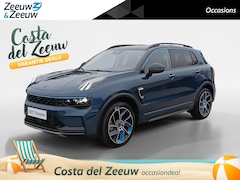 Lynk & Co 01 - 1.5 | Full options | Navi | Clima