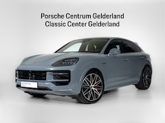 Porsche Cayenne Coupé - S E-Hybrid