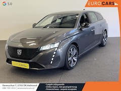 Peugeot 308 SW - 1.6 PHEV 180pk Active Pack Business Navigatie Carplay PDC VA + Camera 17" LM Velgen Adapti