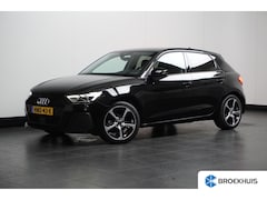 Audi A1 Sportback - 30 TFSI Advanced edition | LED | Navi | Stoelverwarming | Camera | Clima | Lichtmetalen Ve