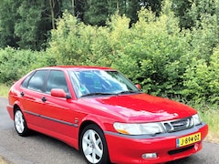 Saab 9-3 - 2.0 Turbo Aero